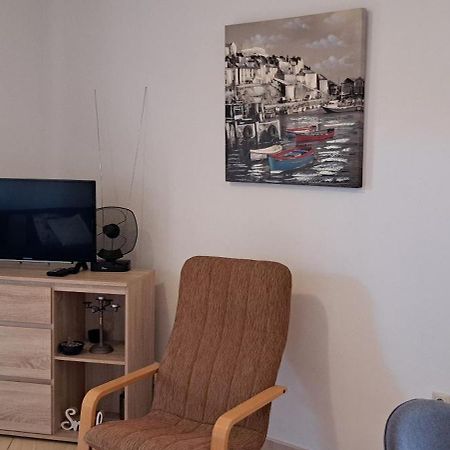 Apartment Jelka Malinska Εξωτερικό φωτογραφία