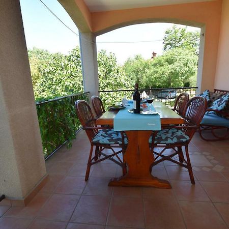 Apartment Jelka Malinska Εξωτερικό φωτογραφία