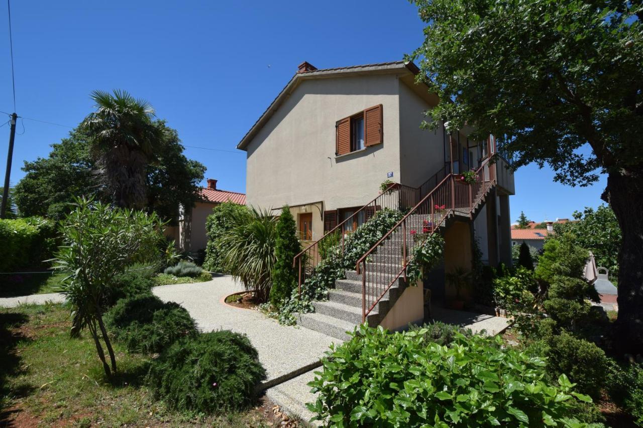 Apartment Jelka Malinska Εξωτερικό φωτογραφία