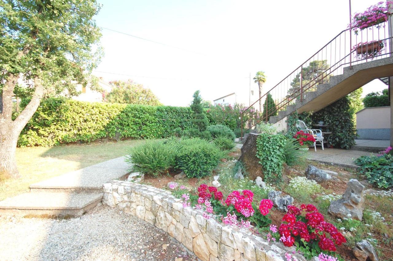 Apartment Jelka Malinska Εξωτερικό φωτογραφία