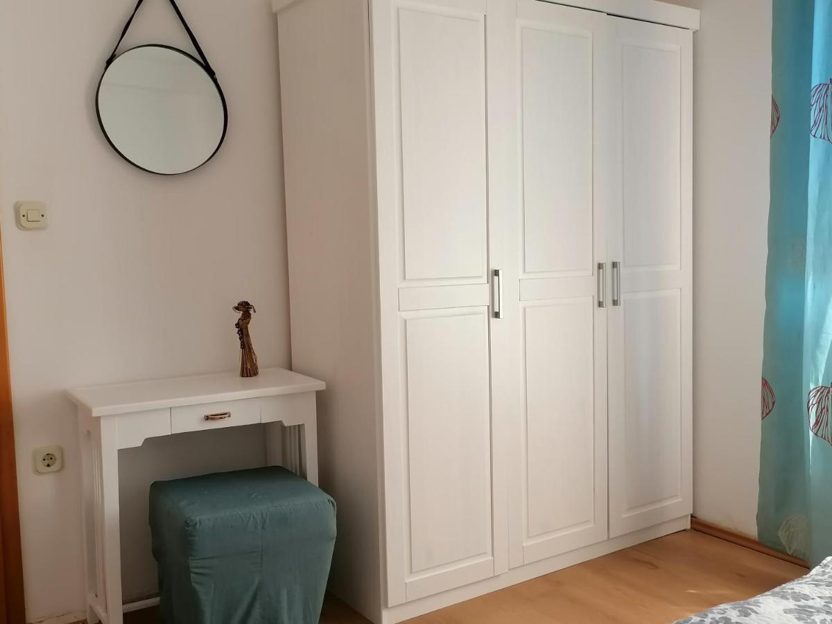 Apartment Jelka Malinska Εξωτερικό φωτογραφία