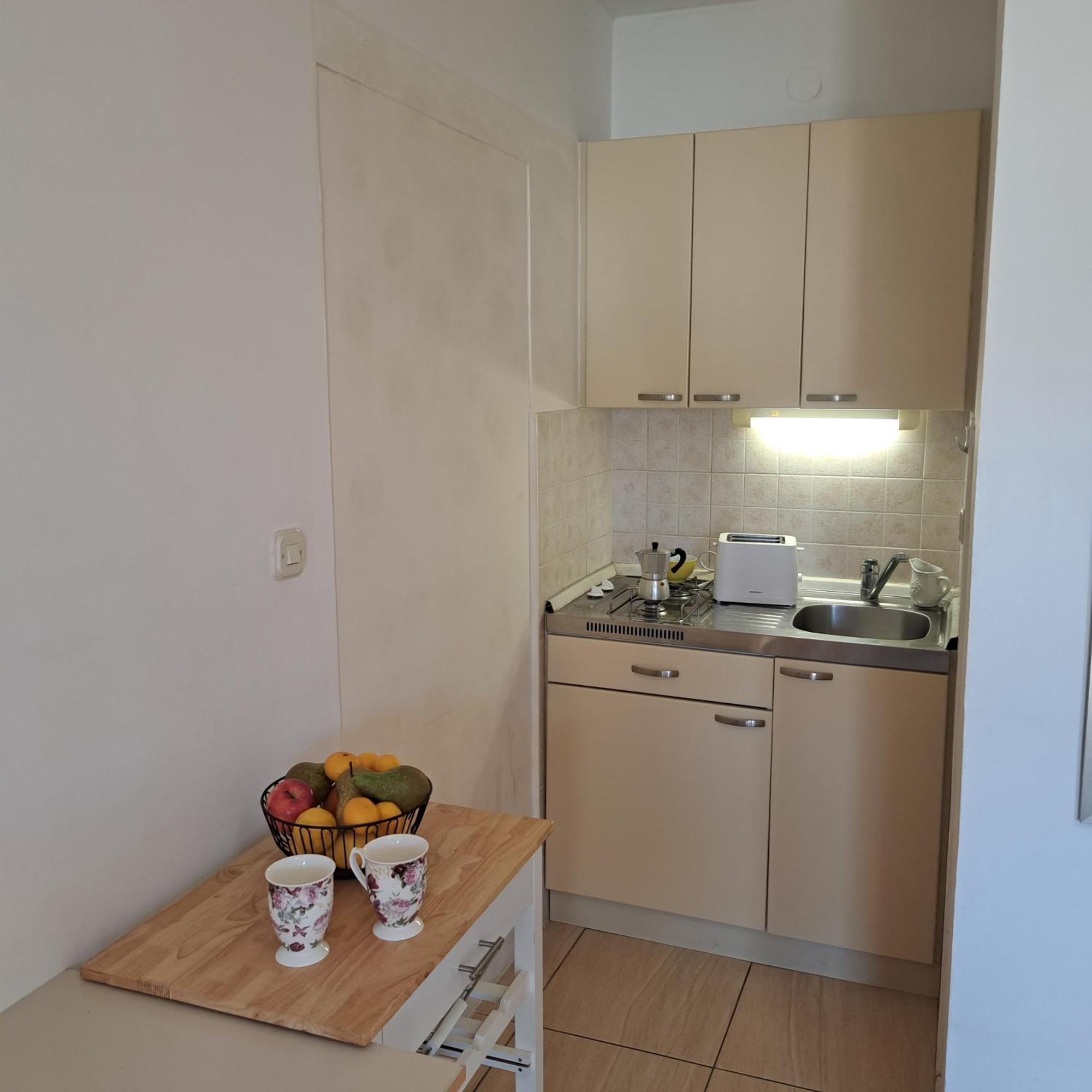 Apartment Jelka Malinska Εξωτερικό φωτογραφία