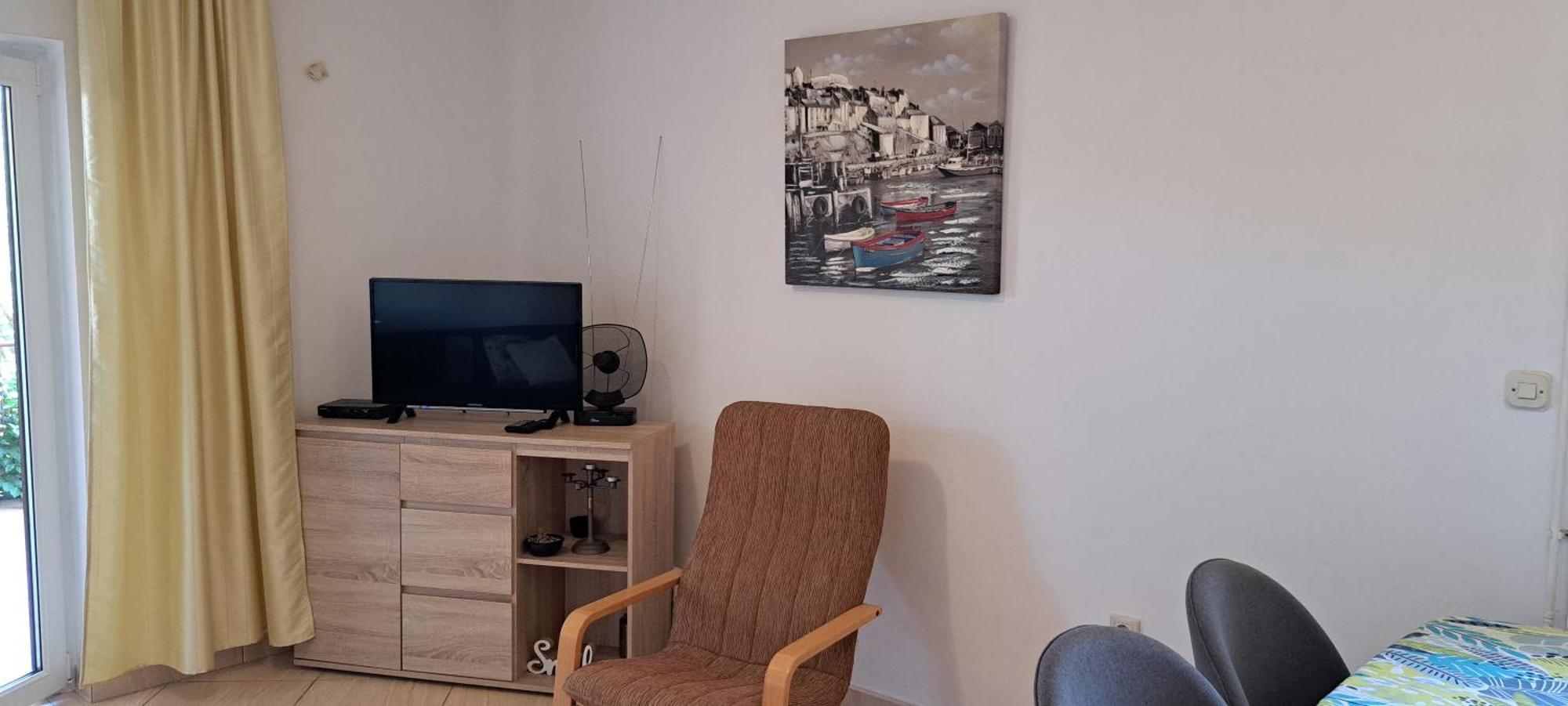 Apartment Jelka Malinska Εξωτερικό φωτογραφία