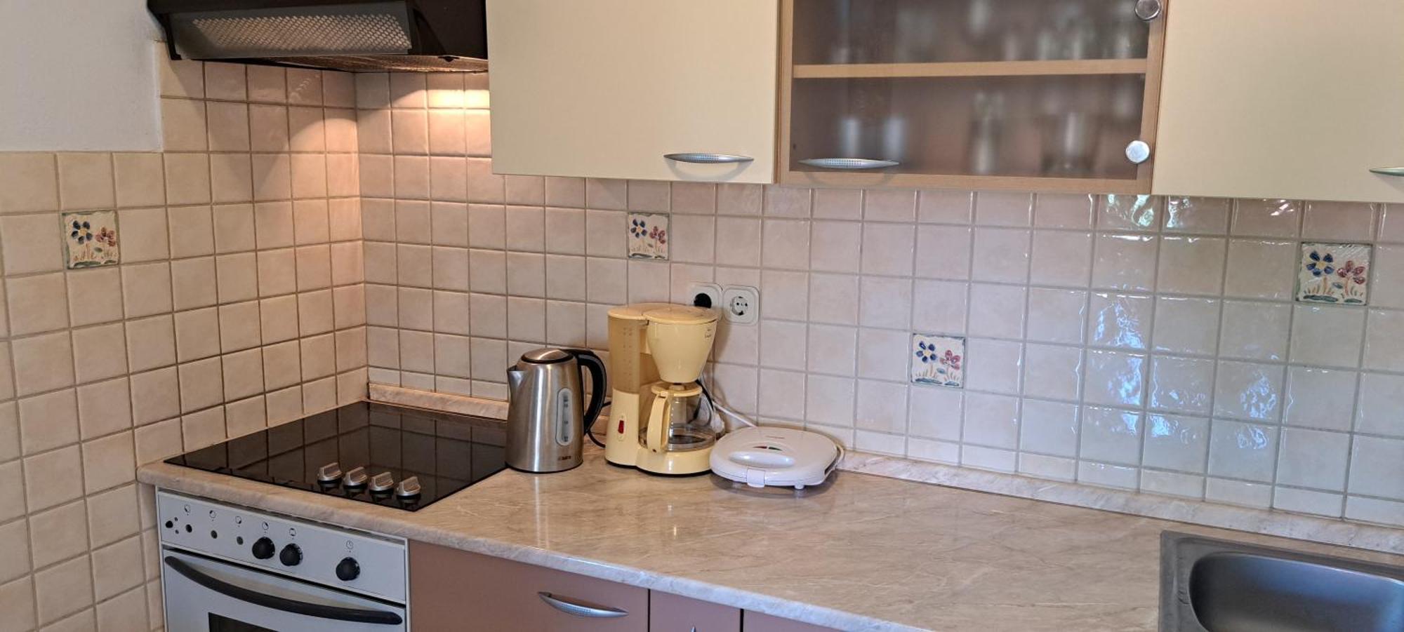 Apartment Jelka Malinska Εξωτερικό φωτογραφία