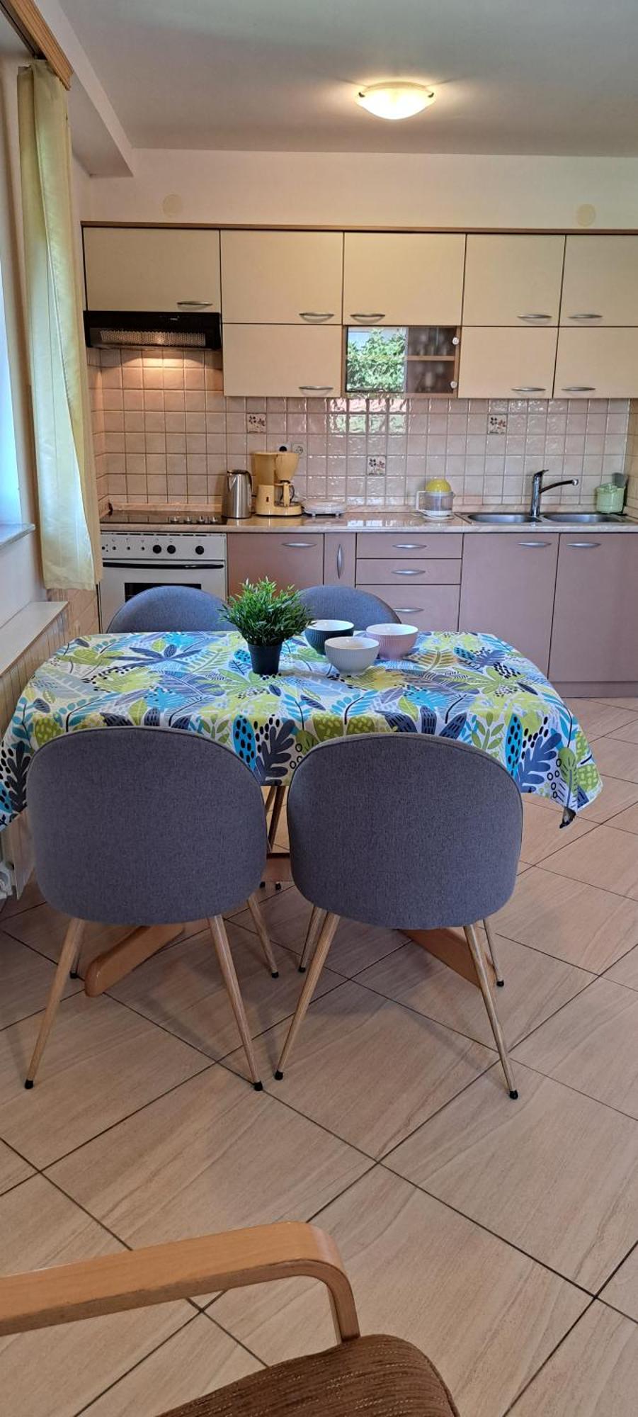 Apartment Jelka Malinska Εξωτερικό φωτογραφία