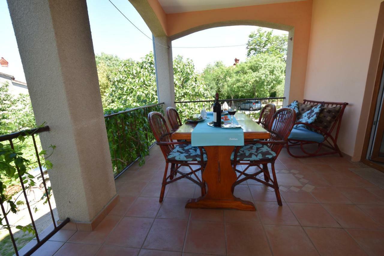 Apartment Jelka Malinska Εξωτερικό φωτογραφία
